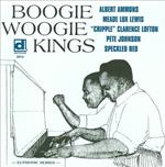 Boogie Woogie Kings