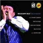 Delta Bound - CD Audio di Mississippi Heat