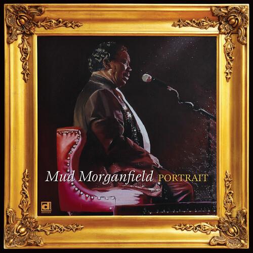 Portrait - CD Audio di Mud Morganfield