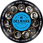 70th Anniversary Blues Anthology