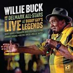 Live At The Buddy Guy's Legends