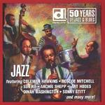 Delmark: 50 Years Of Jazz
