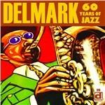 Delmark 60 Years of Jazz