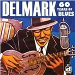 Delmark 60 Years of Blues