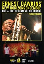 Live At The Original Velvet (DVD)
