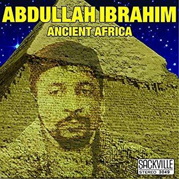 Ancient Africa - CD Audio di Abdullah Ibrahim