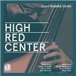 High Red Center