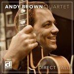 Direct Call - CD Audio di Andy Brown