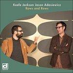 Rows and Rows - Vinile LP di Jason Adasiewicz,Keefe Jackson