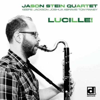Lucille - CD Audio di Jason Stein