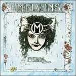 CD Ozma Melvins