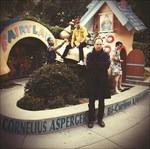 Cornelius Asperger and the Bi-Curious Unicorns - CD Audio di Cornelius Asperger