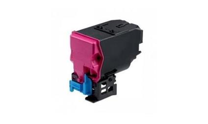 Konica Minolta TNP-51M 5000pagine Magenta
