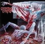 Tomb Of The Mutilated - Vinile LP di Cannibal Corpse