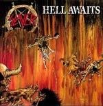 Hell Awaits - Vinile LP di Slayer