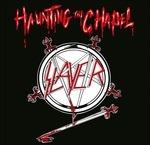 Haunting the Chapel - Vinile LP di Slayer