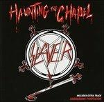 Haunting the Chapel - CD Audio di Slayer