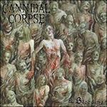 Bleeding - Vinile LP di Cannibal Corpse