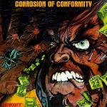 Animosity - CD Audio di Corrosion of Conformity