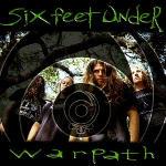 Warpath - CD Audio di Six Feet Under