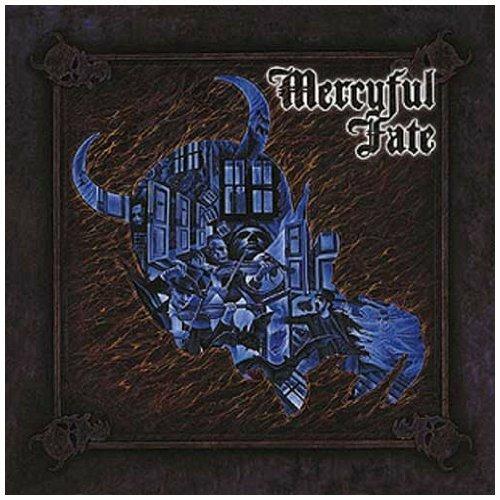 Dead Again - CD Audio di Mercyful Fate