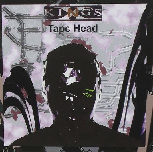 Tape Head - CD Audio di King's X
