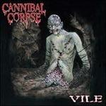 Vile - Vinile LP di Cannibal Corpse