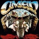 The Curse - CD Audio di Omen