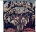 The Curse - Vinile LP di Omen