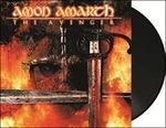The Avenger (180 gr.) - Vinile LP di Amon Amarth