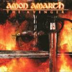 The Avenger - CD Audio di Amon Amarth