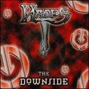The Downside - CD Audio di Hades