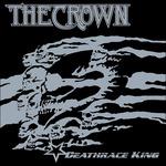 Deathrace King - Vinile LP di Crown
