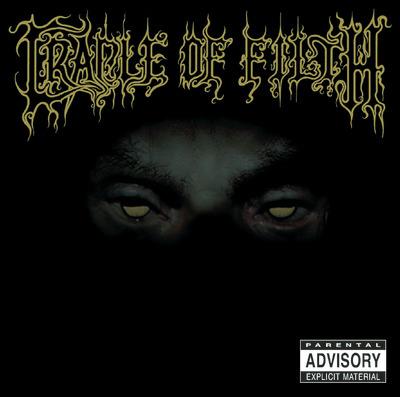 From The Cradle To Enslave - CD Audio di Cradle of Filth