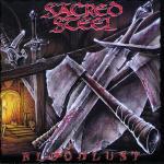 Bloodlust - CD Audio di Sacred Steel