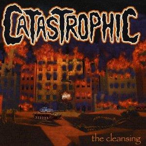 The Cleansing - CD Audio di Catastrophic