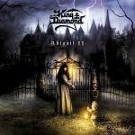 Abigail II: The Revenge - CD Audio di King Diamond