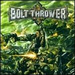 Honour Valor Pride - Vinile LP di Bolt Thrower
