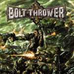 CD Honour Valour Pride Bolt Thrower