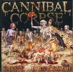 Gore Obsessed - CD Audio di Cannibal Corpse