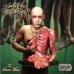 To Serve Man - CD Audio di Cattle Decapitation