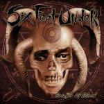 Bringer of Blood - CD Audio di Six Feet Under