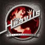 Heavilution - CD Audio di Heavils