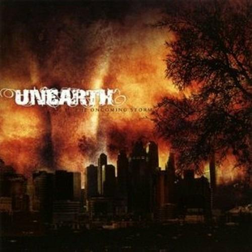 The Oncoming Storm - CD Audio di Unearth