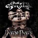 Psycho Psycho - CD Audio di Nasty Savage