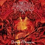 Primal Massacre (Limited Edition)