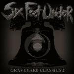 Graveyard Classics vol.2 - CD Audio di Six Feet Under