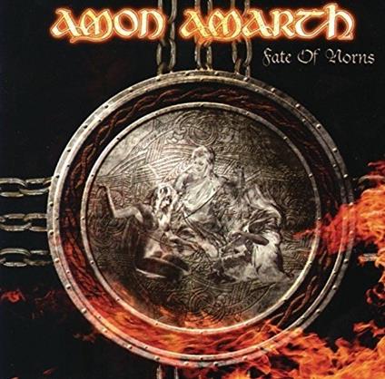 Fate of Norns (Limited Edition) - Vinile LP di Amon Amarth