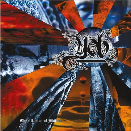 Illusion Of Motion - Vinile LP di YOB