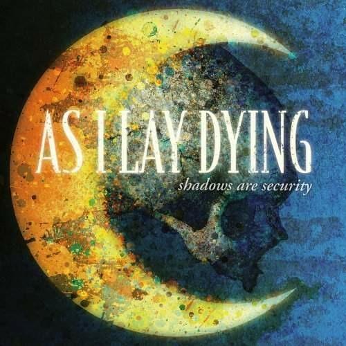 Shadows Are Security (180 gr. Limited Edition) - Vinile LP di As I Lay Dying